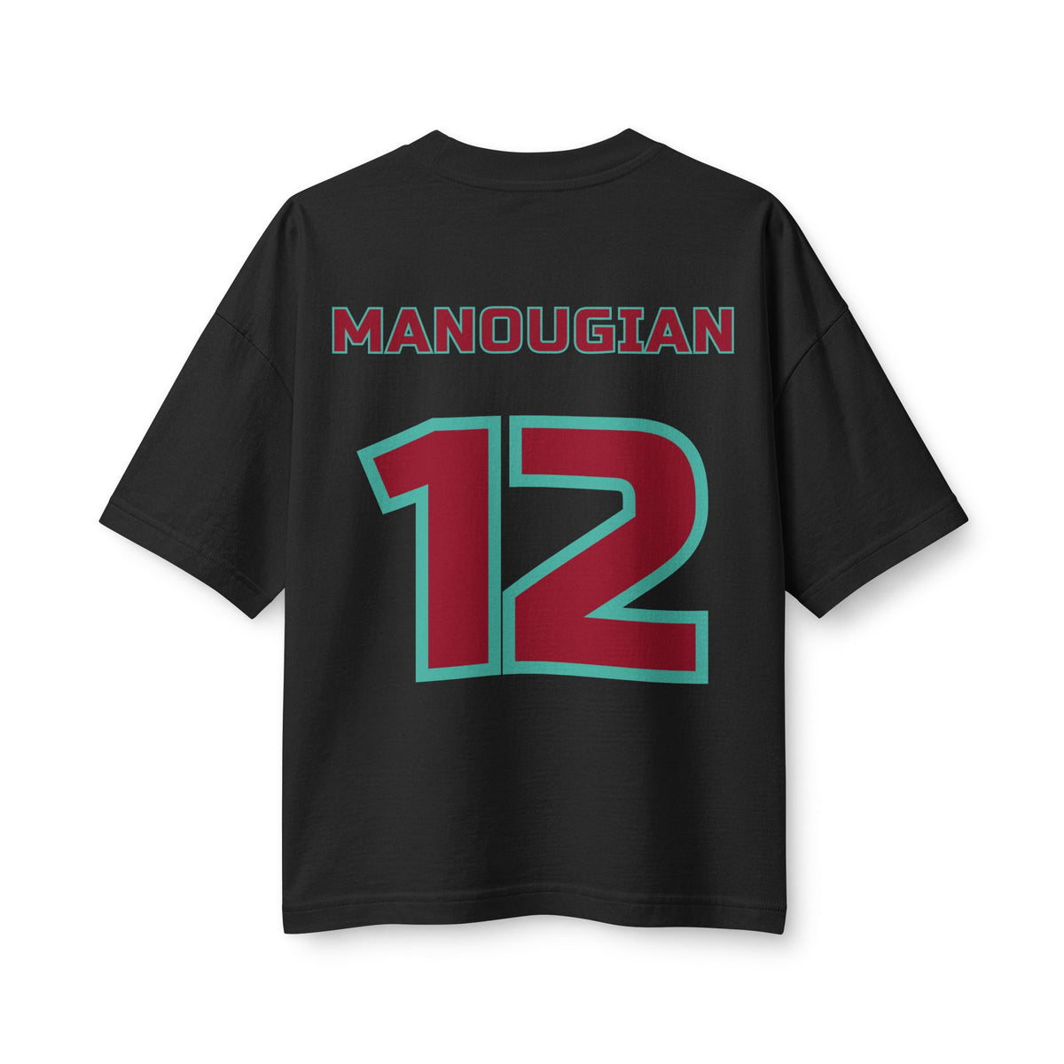 TEST Baseball | Custom Women’s Vintage Boxy Tee