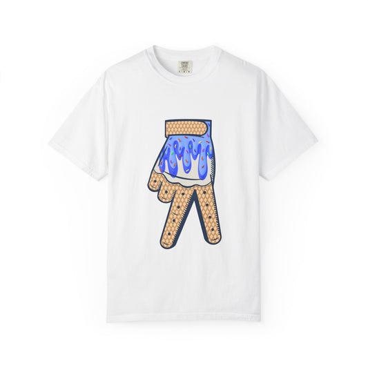 Custom Dub Drip Unisex Tee