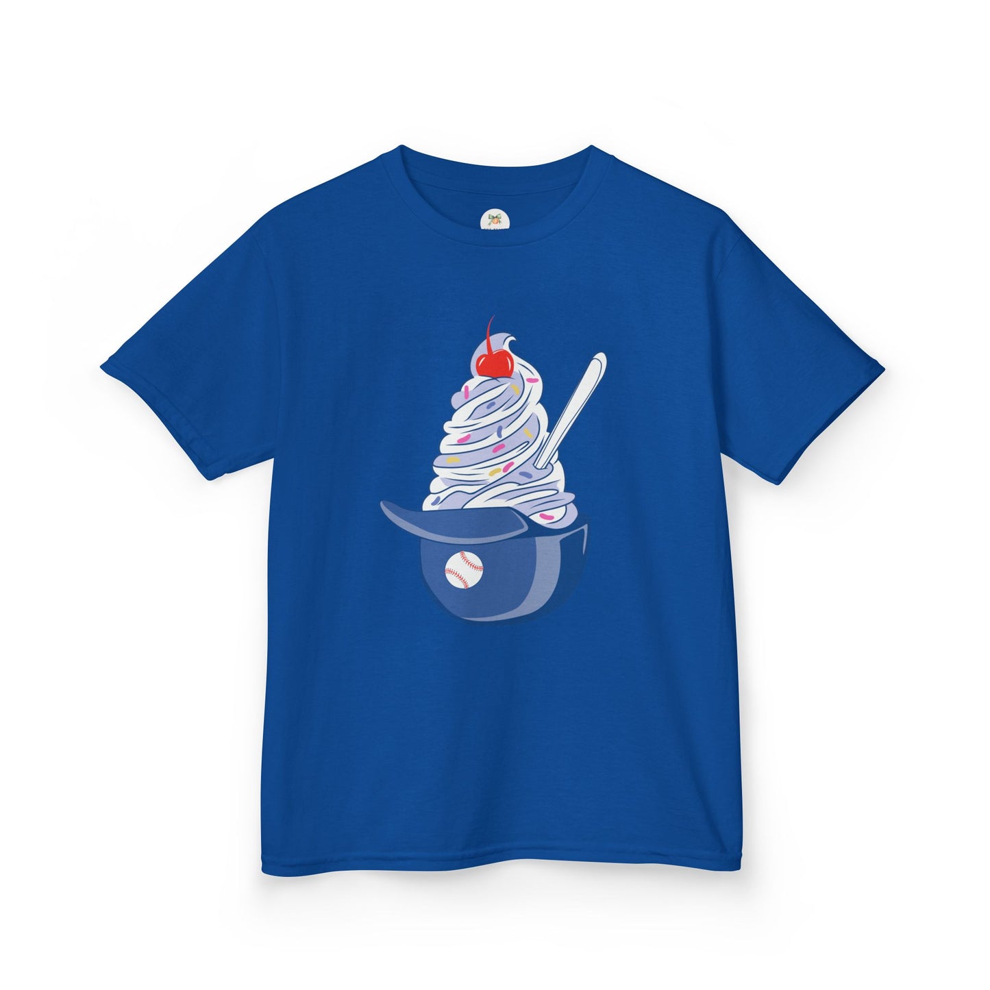 Youth Ice Cream Tee