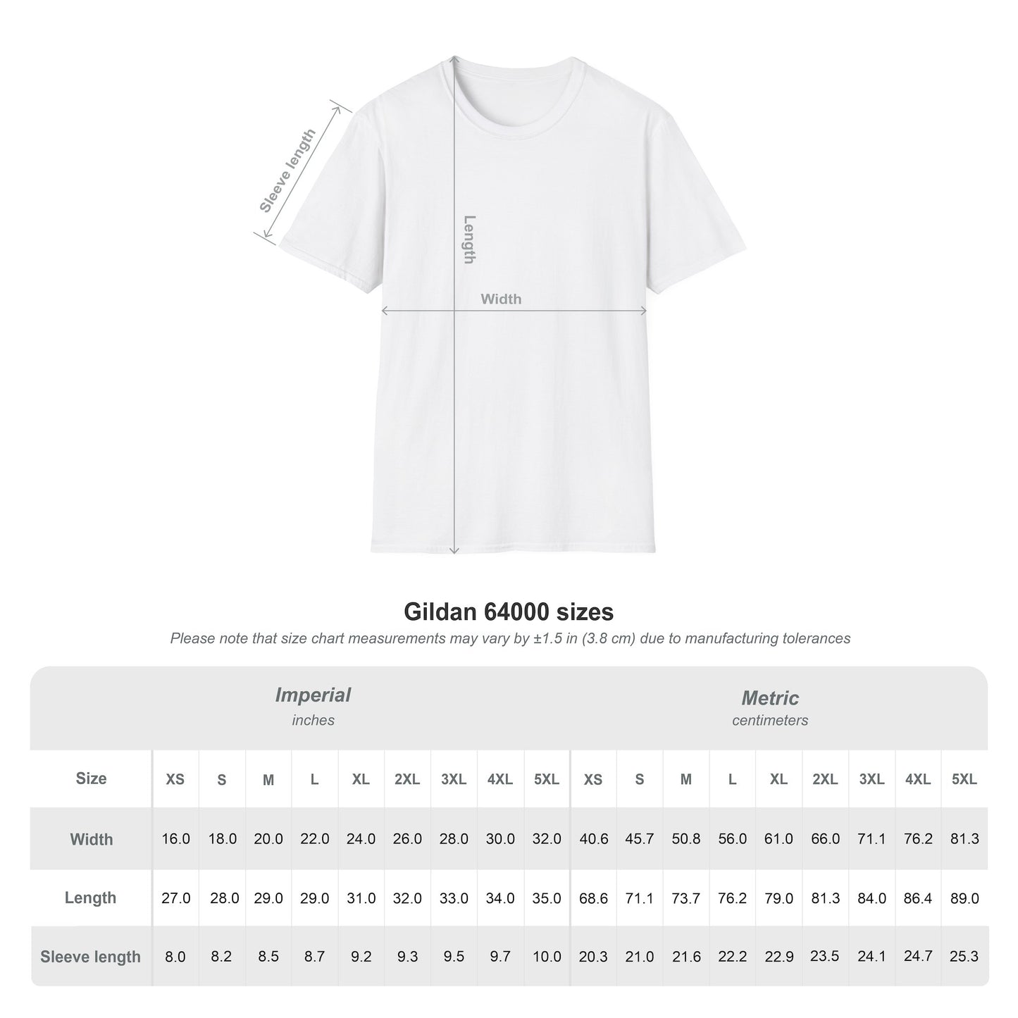 Cohill Home and Landcare Classic Fit Soft Blend Tee