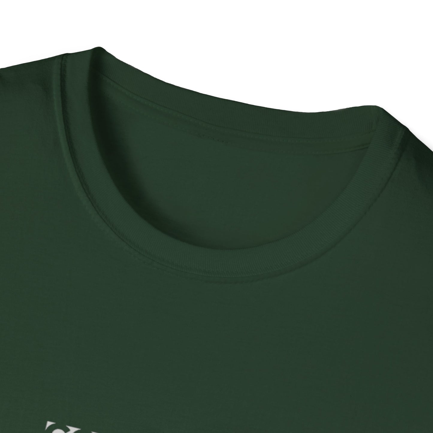 Cohill Home and Landcare Classic Fit Soft Blend Tee