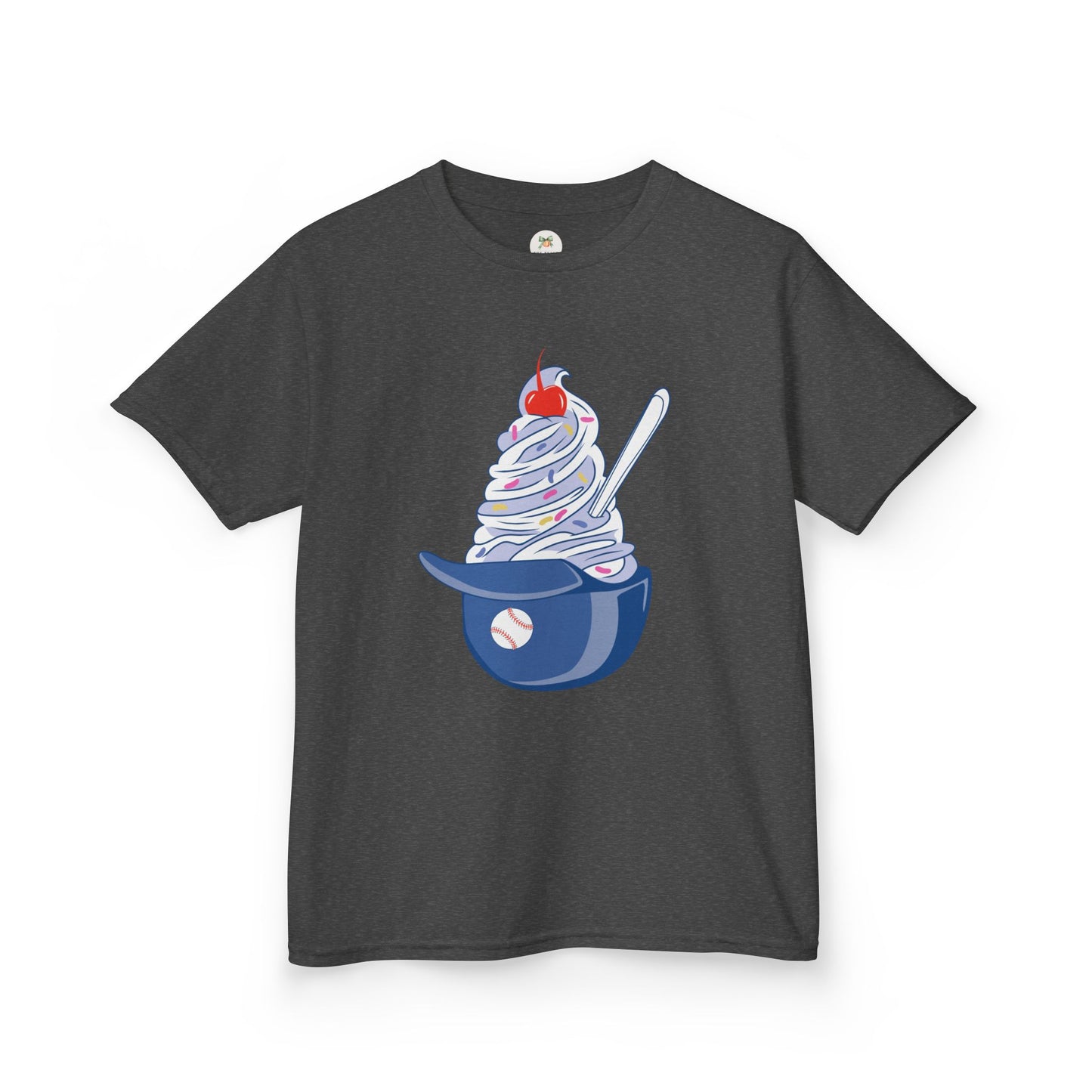 Youth Ice Cream Tee