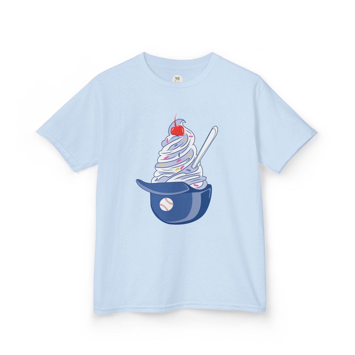 Youth Ice Cream Tee