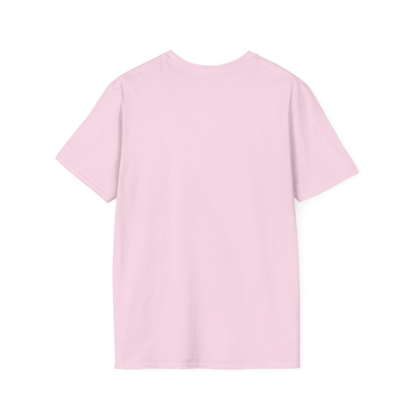 I Love You All, CLASS DISMISSED Bubble Unisex Soft Style T-shirt