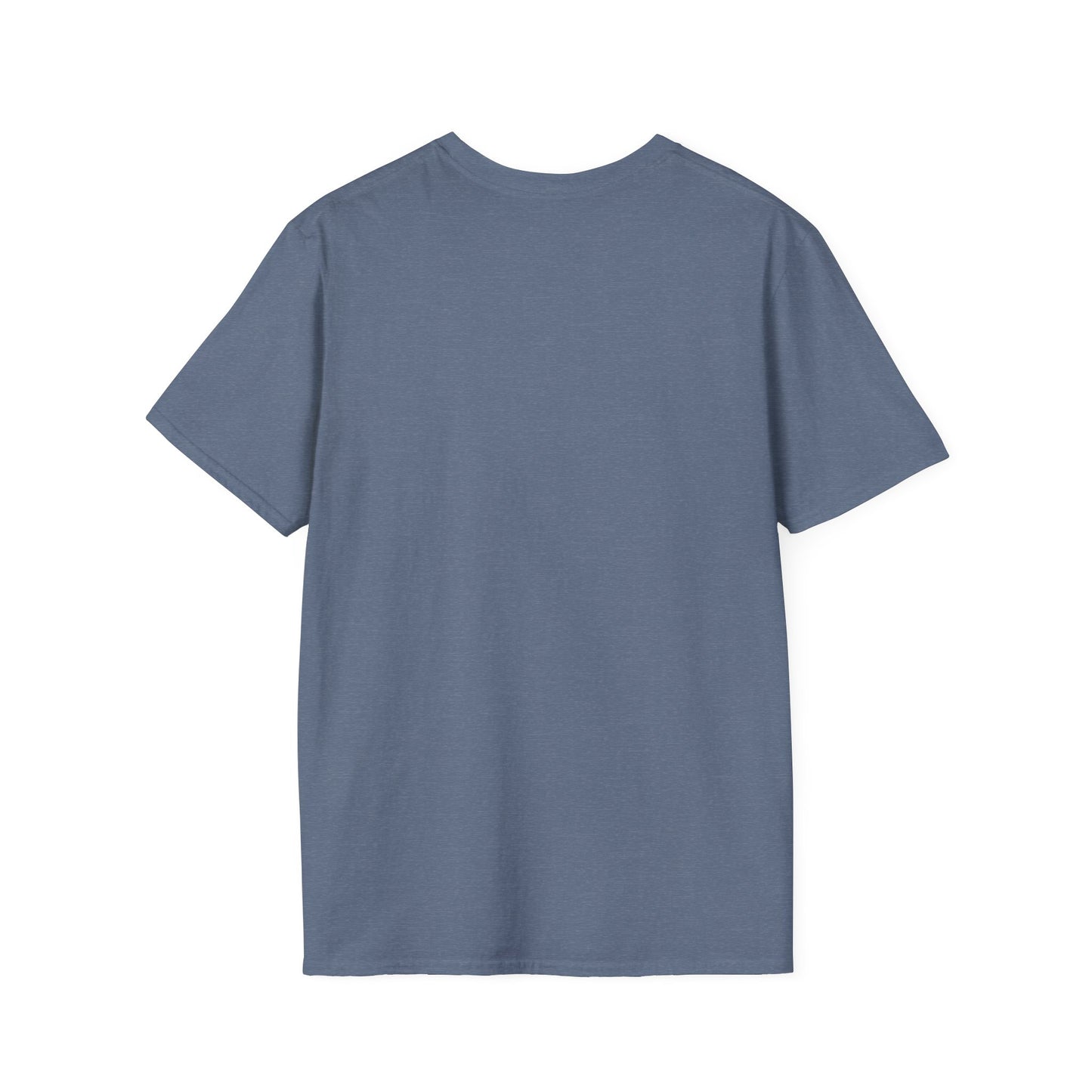 I Love You All, CLASS DISMISSED Bubble Unisex Soft Style T-shirt