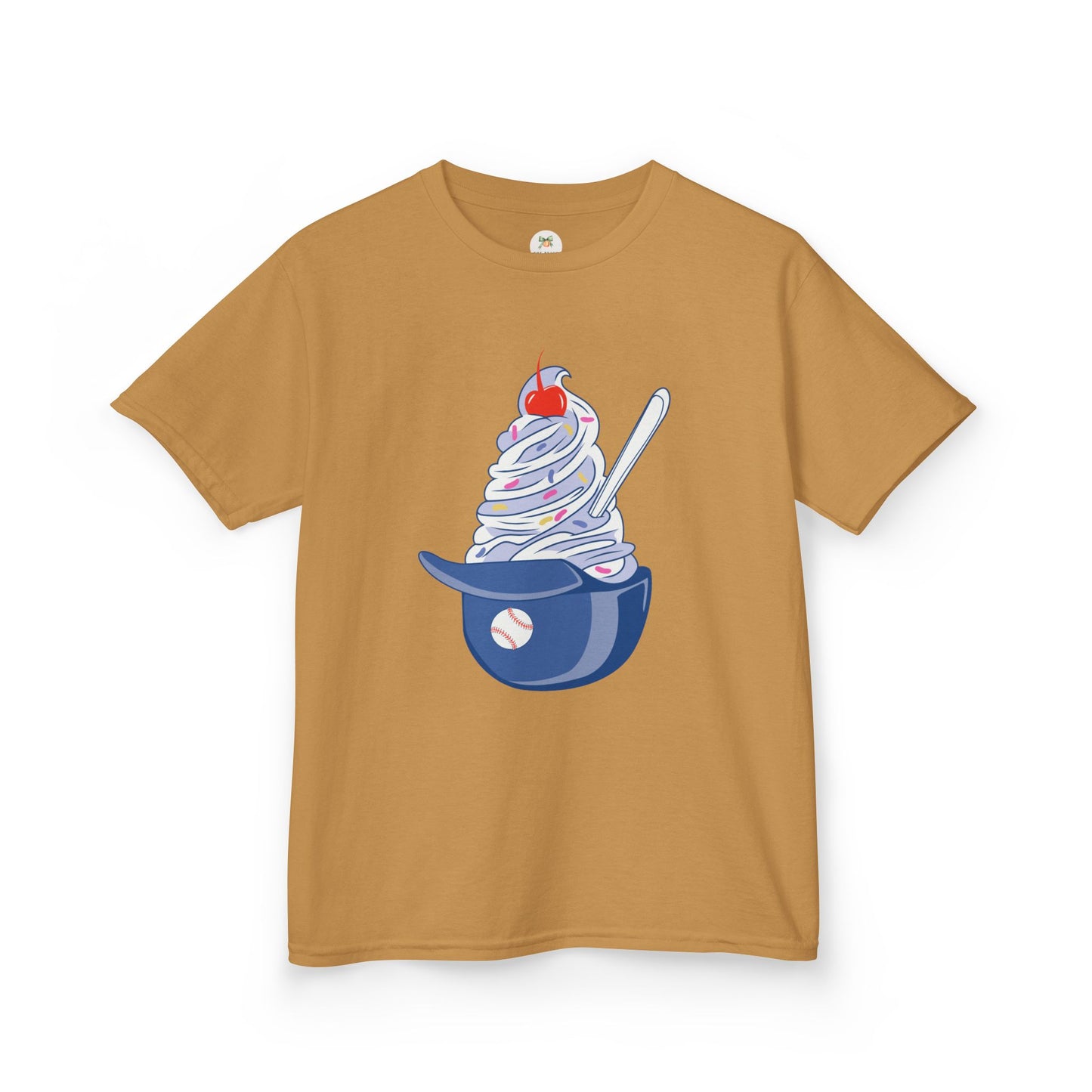Youth Ice Cream Tee