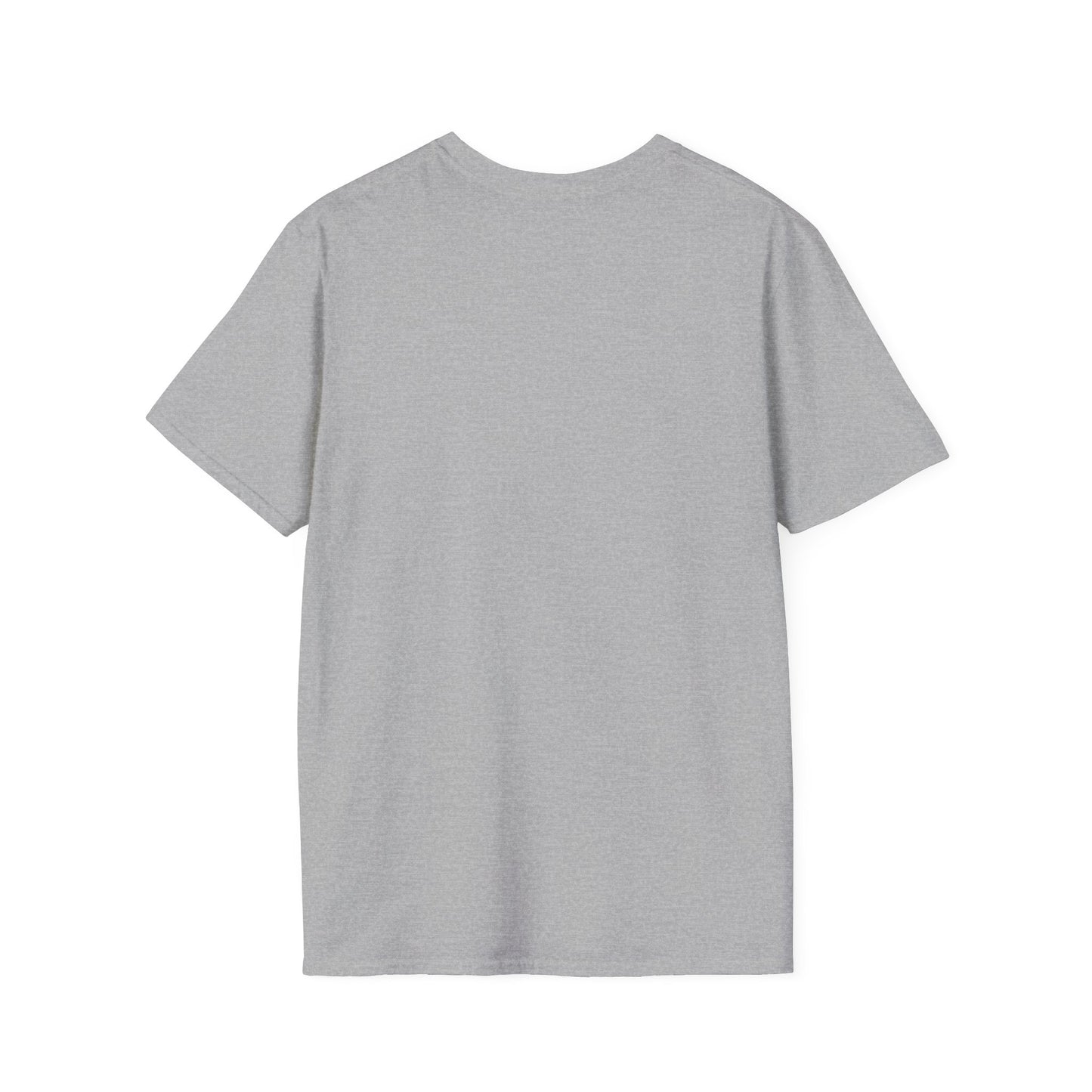 I Love You All, CLASS DISMISSED Bubble Unisex Soft Style T-shirt