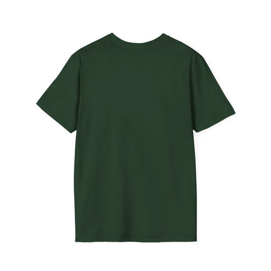 Cohill Home and Landcare Classic Fit Soft Blend Tee