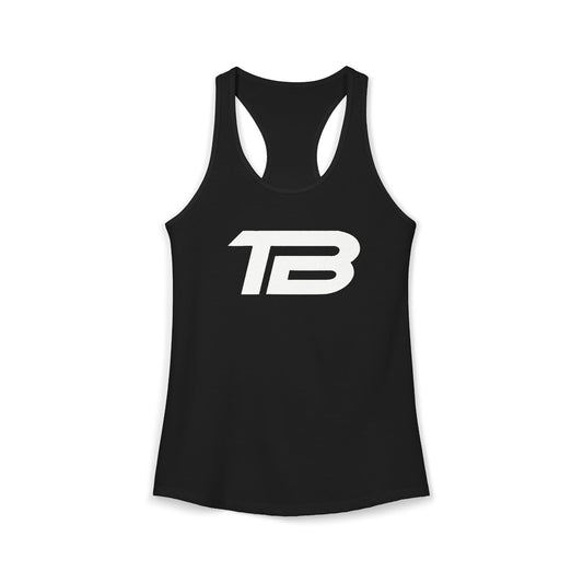 TEST Baseball | Women’s What’s Next Racerback Tank