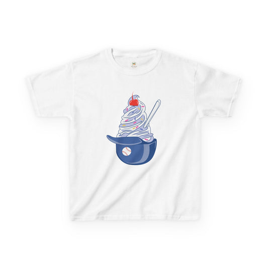 Youth Ice Cream Tee