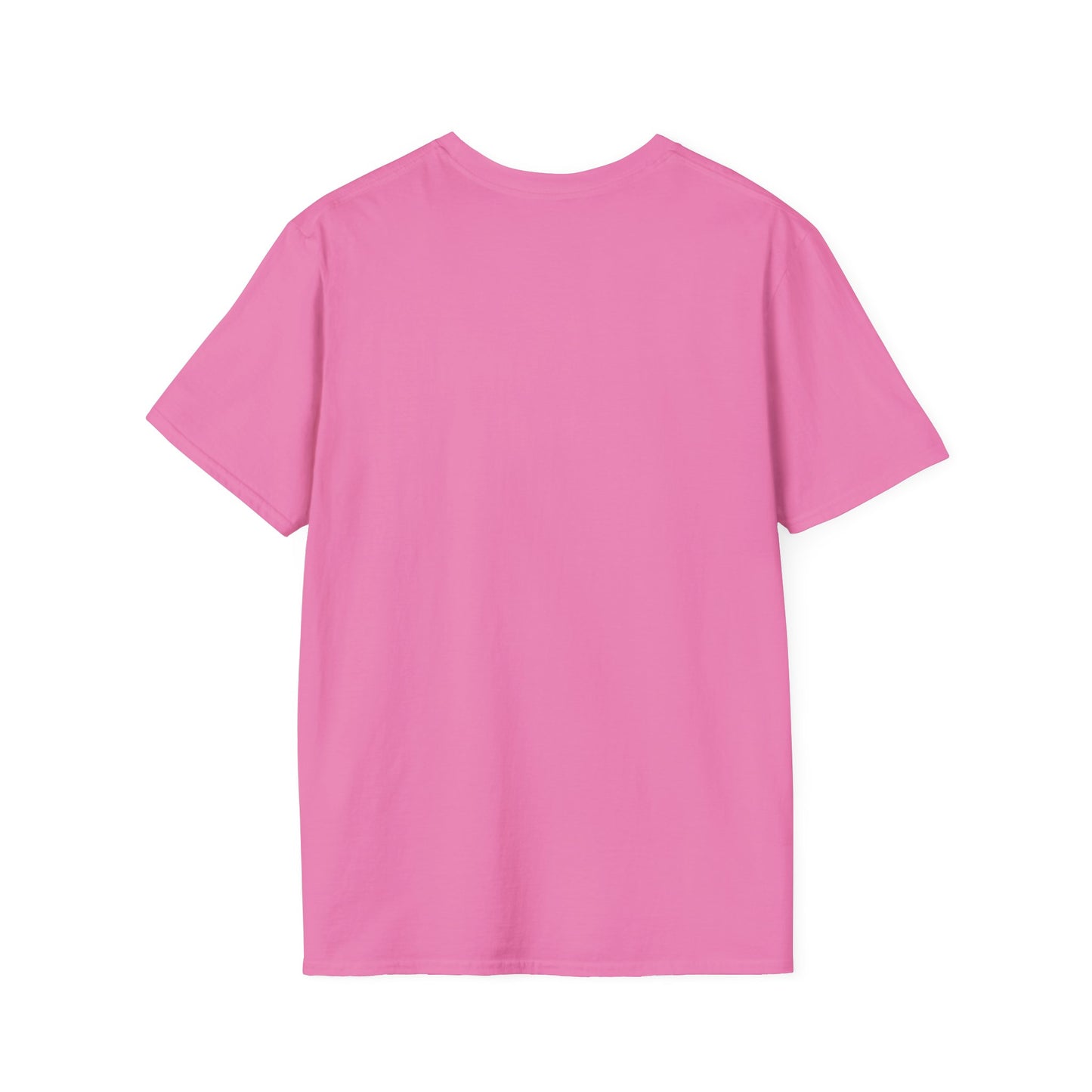 I Love You All, CLASS DISMISSED Bubble Unisex Soft Style T-shirt
