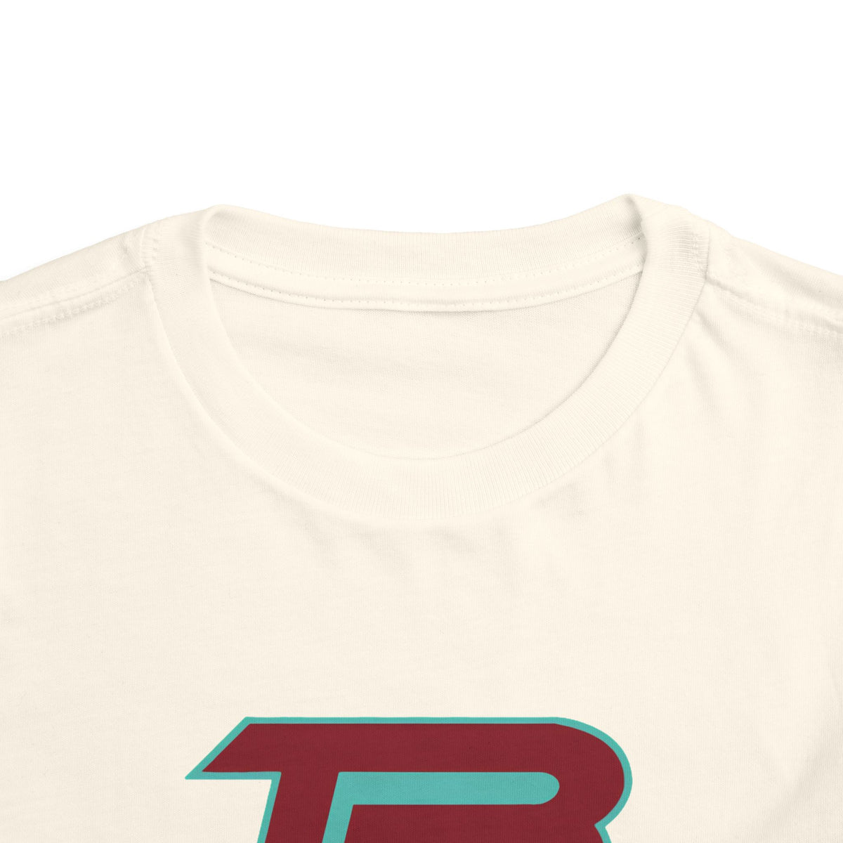 TEST Baseball | Custom Sister Toddler Tee