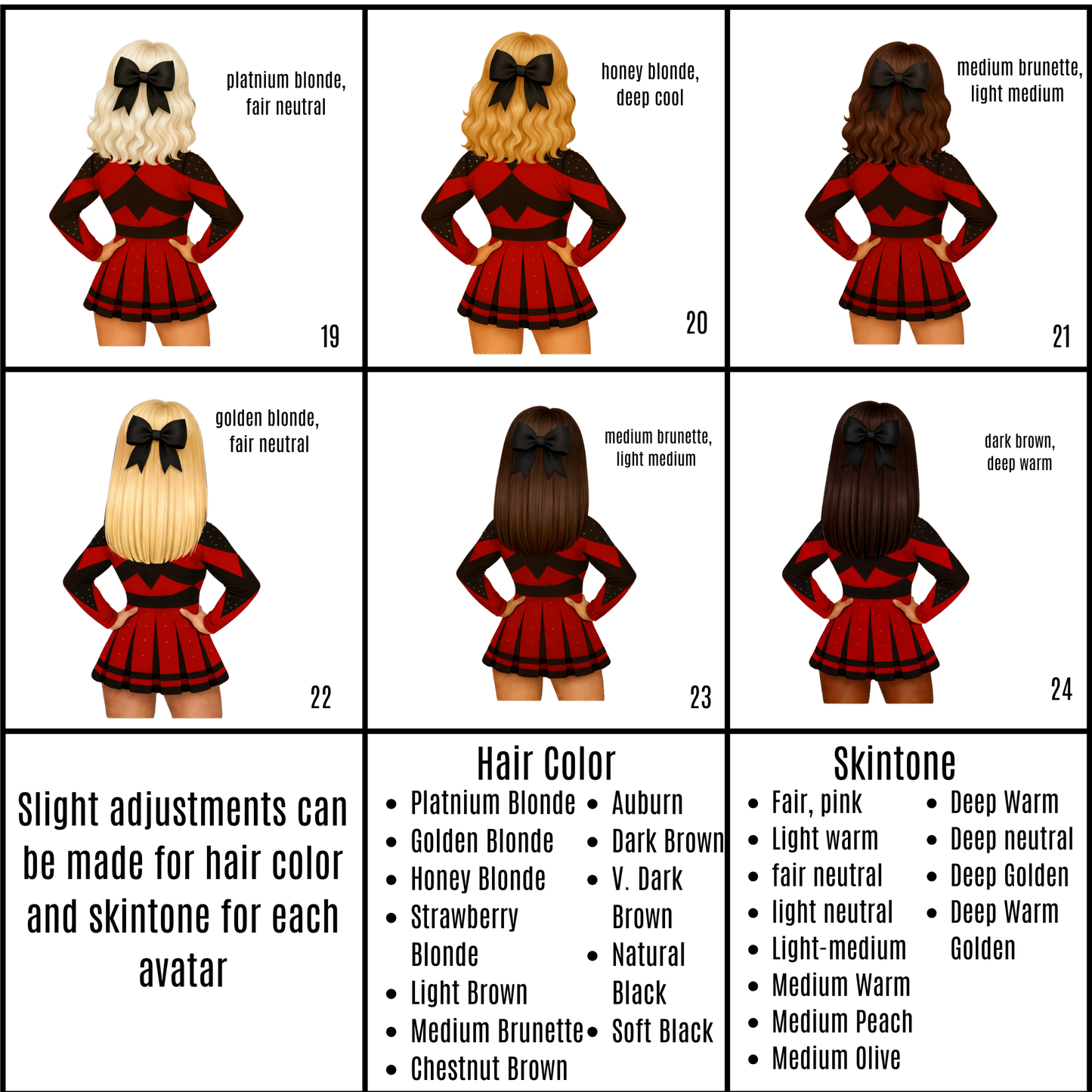 Custom Cheerleader Velveteen Plush Blanket –50"x60", Red