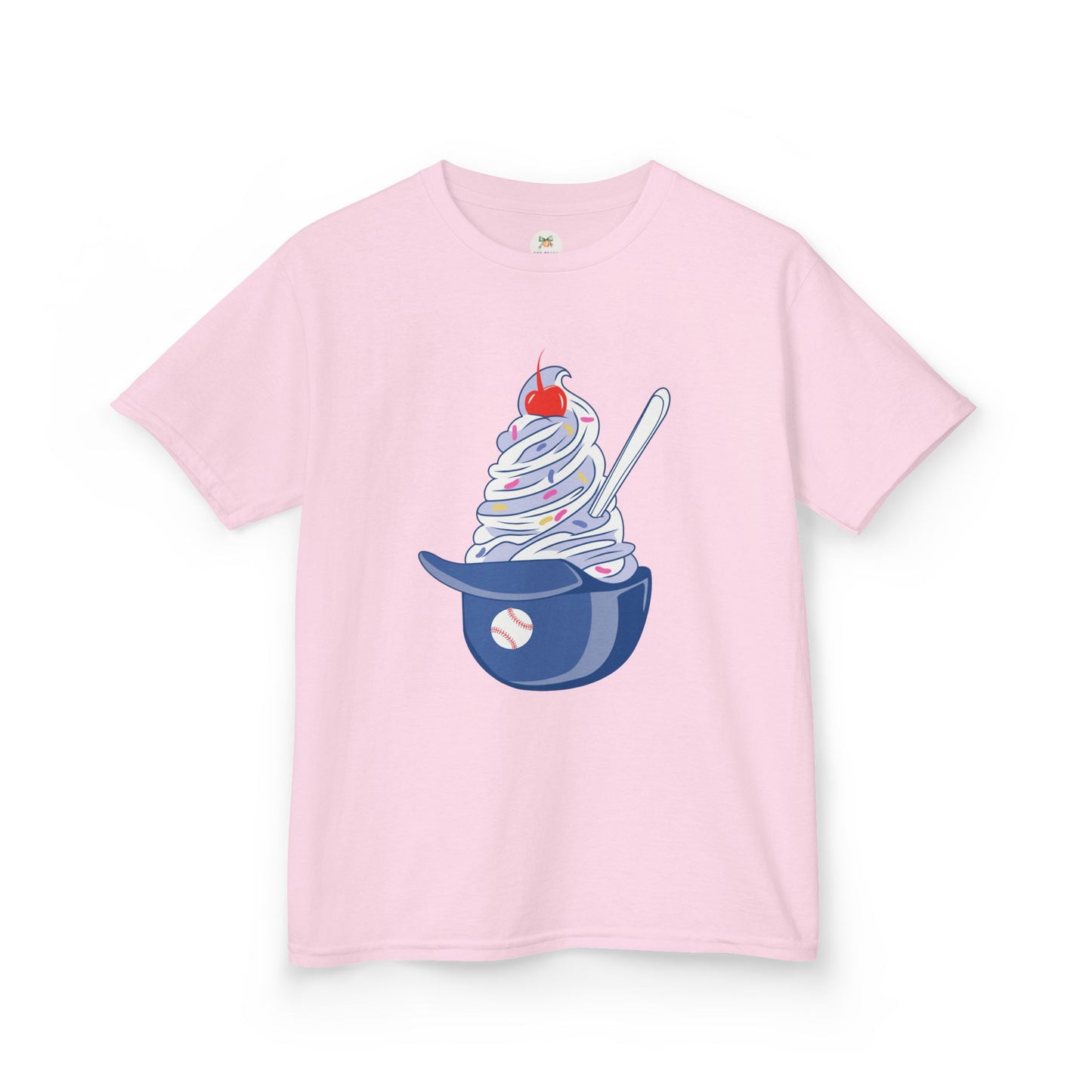 Youth Ice Cream Tee