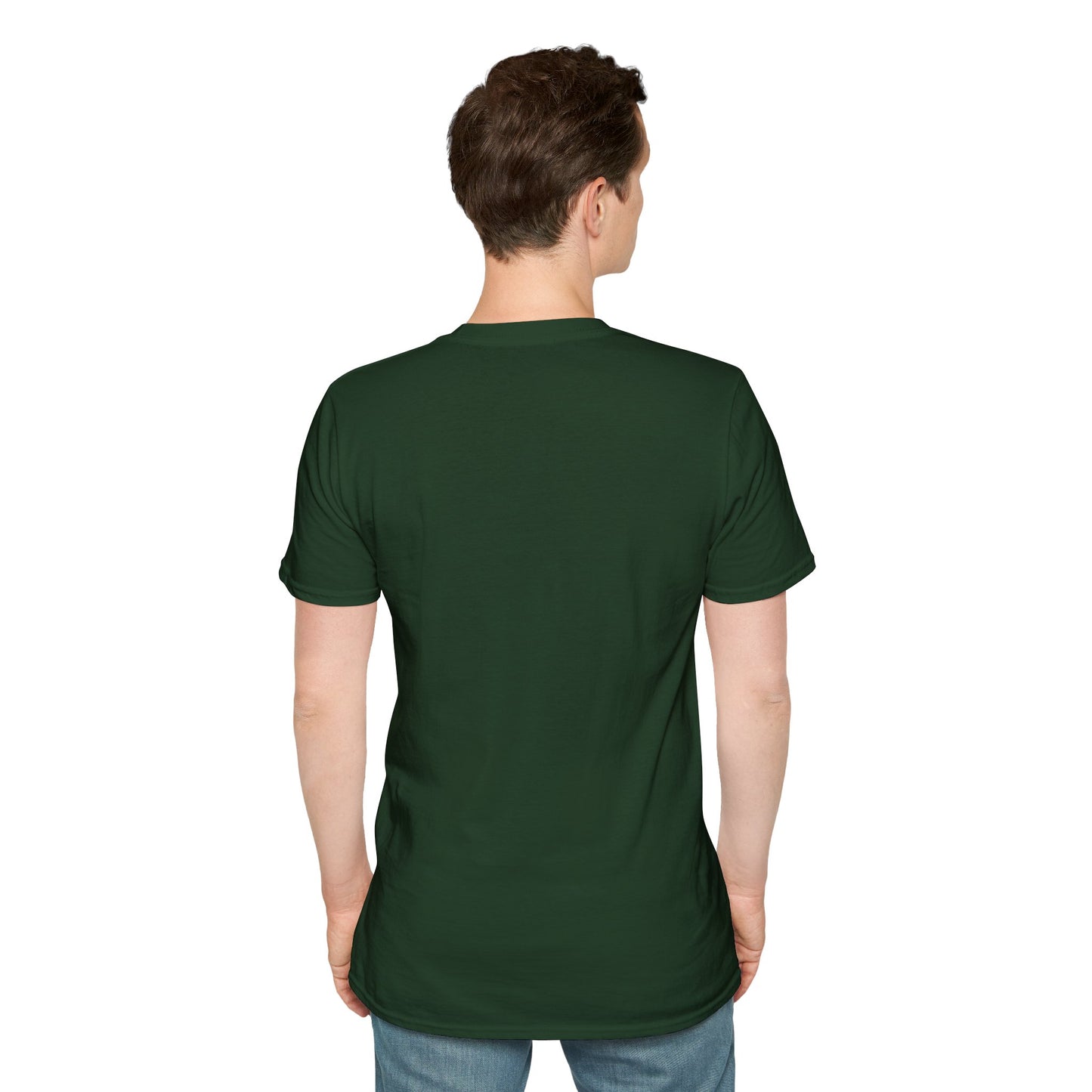 Cohill Home and Landcare Classic Fit Soft Blend Tee