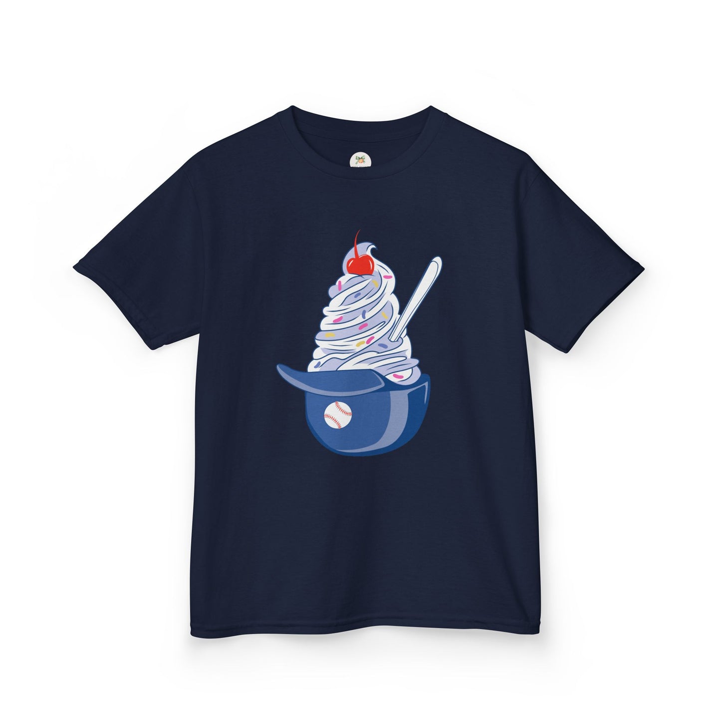 Youth Ice Cream Tee