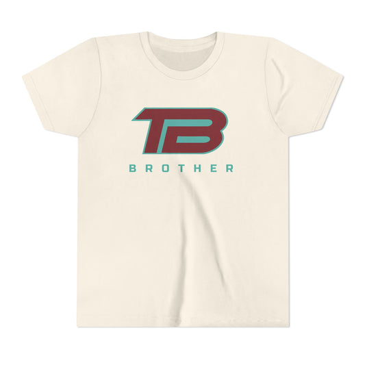 TEST Baseball | Custom Brother Youth Tee