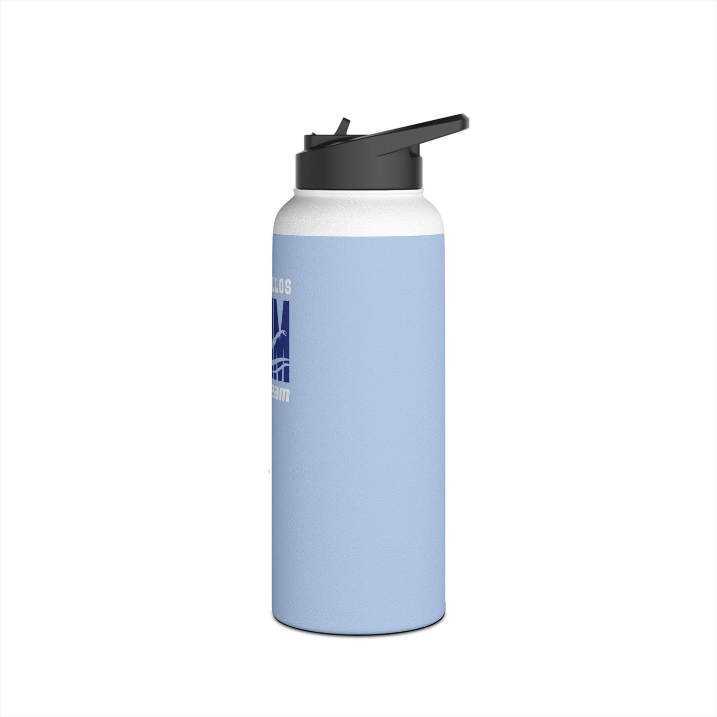 Aquadillos Season 2026 Custom Insulated Waterbottle