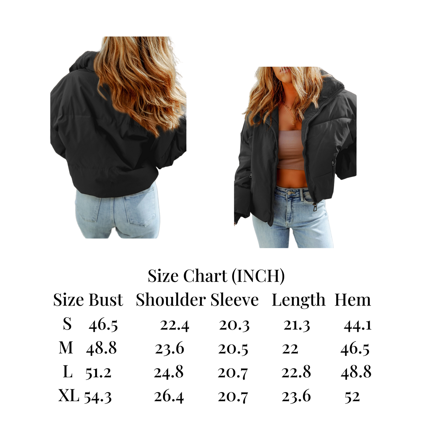 Custom Fan Jacket