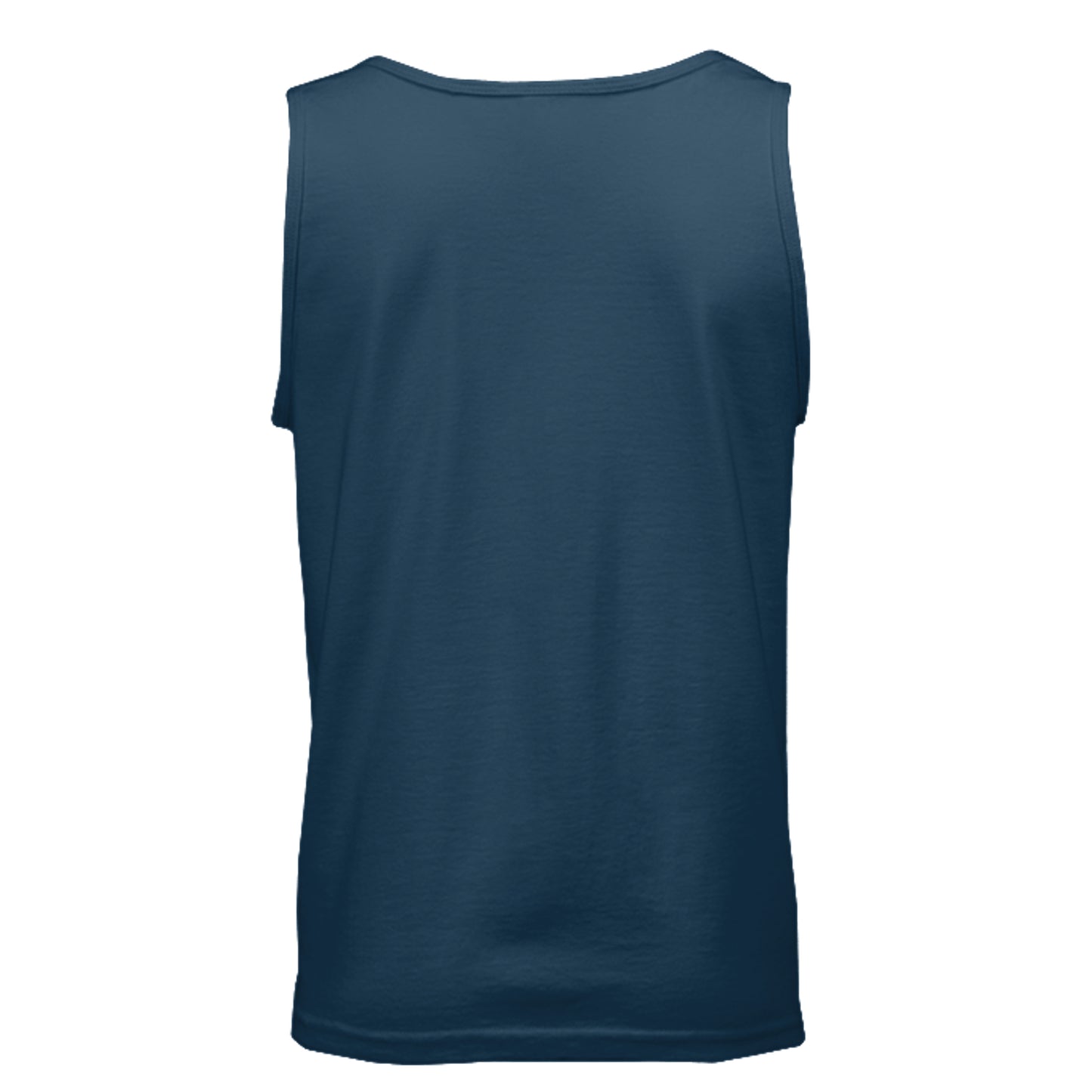 Midnight Navy - 3633 - BACK