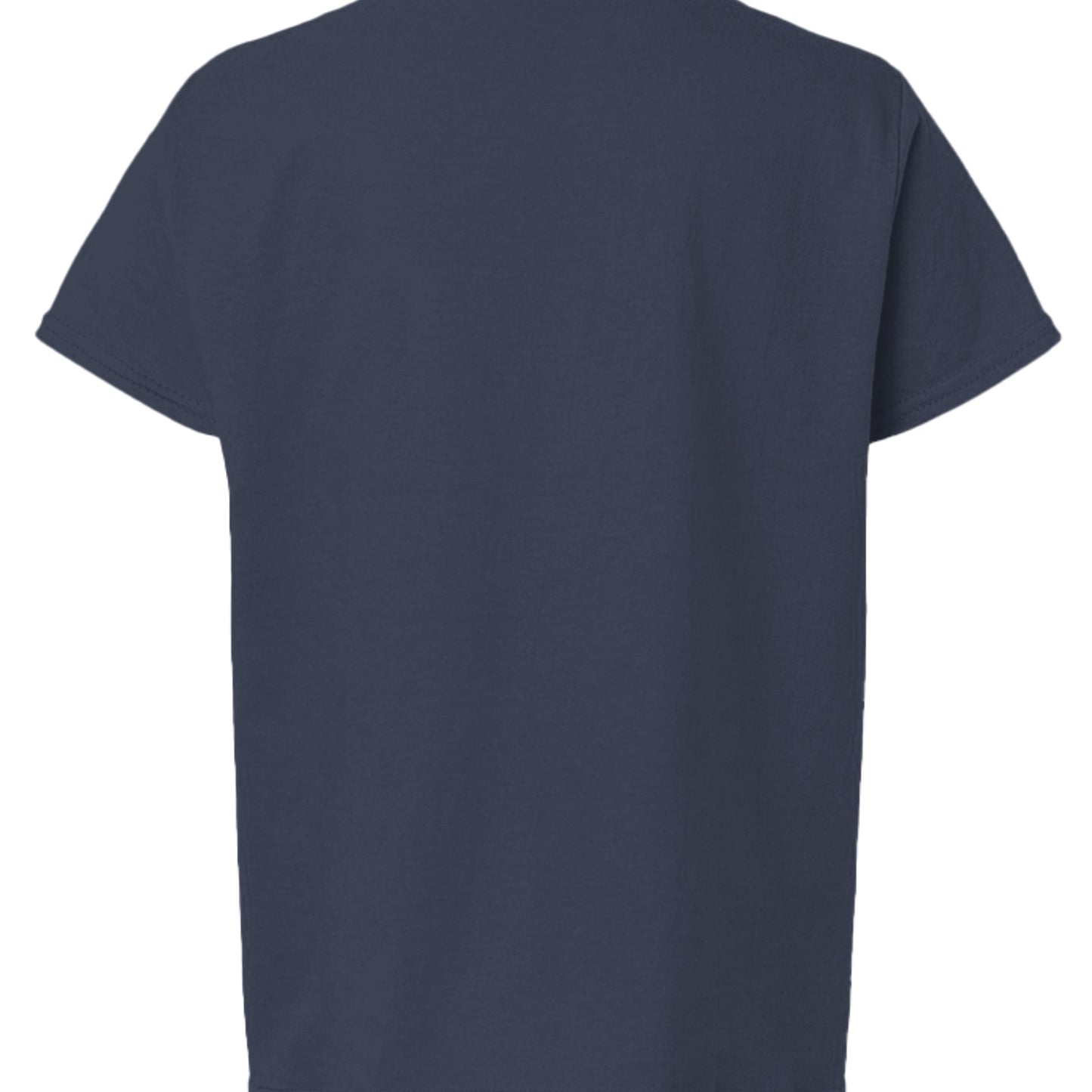 Navy - G640B - BACK