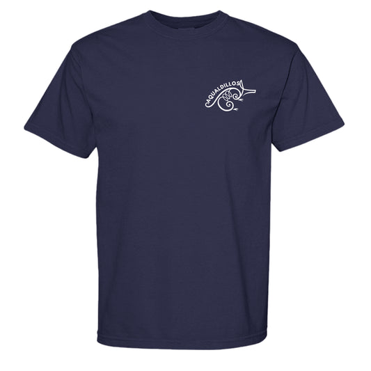 TRUE NAVY - C1717 - FRONT
