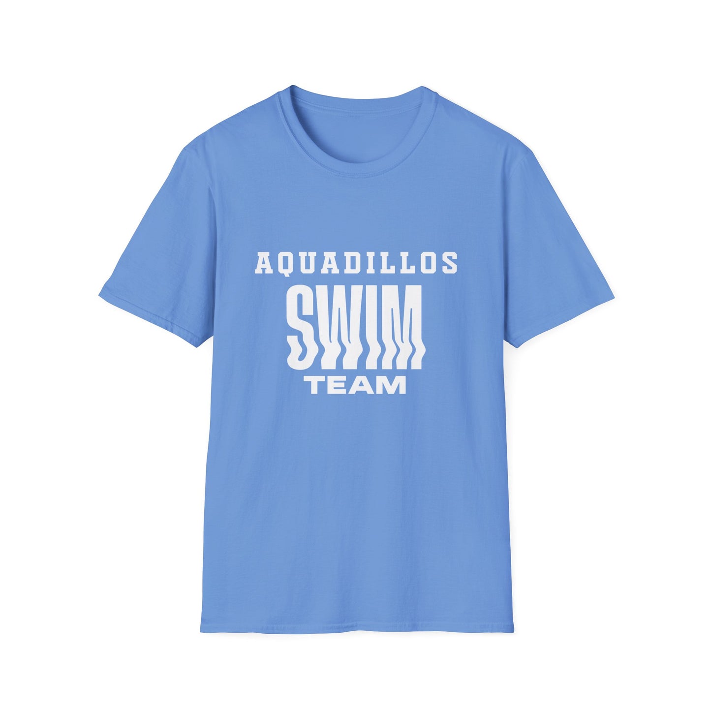 Aquadillos Wavy Swim
