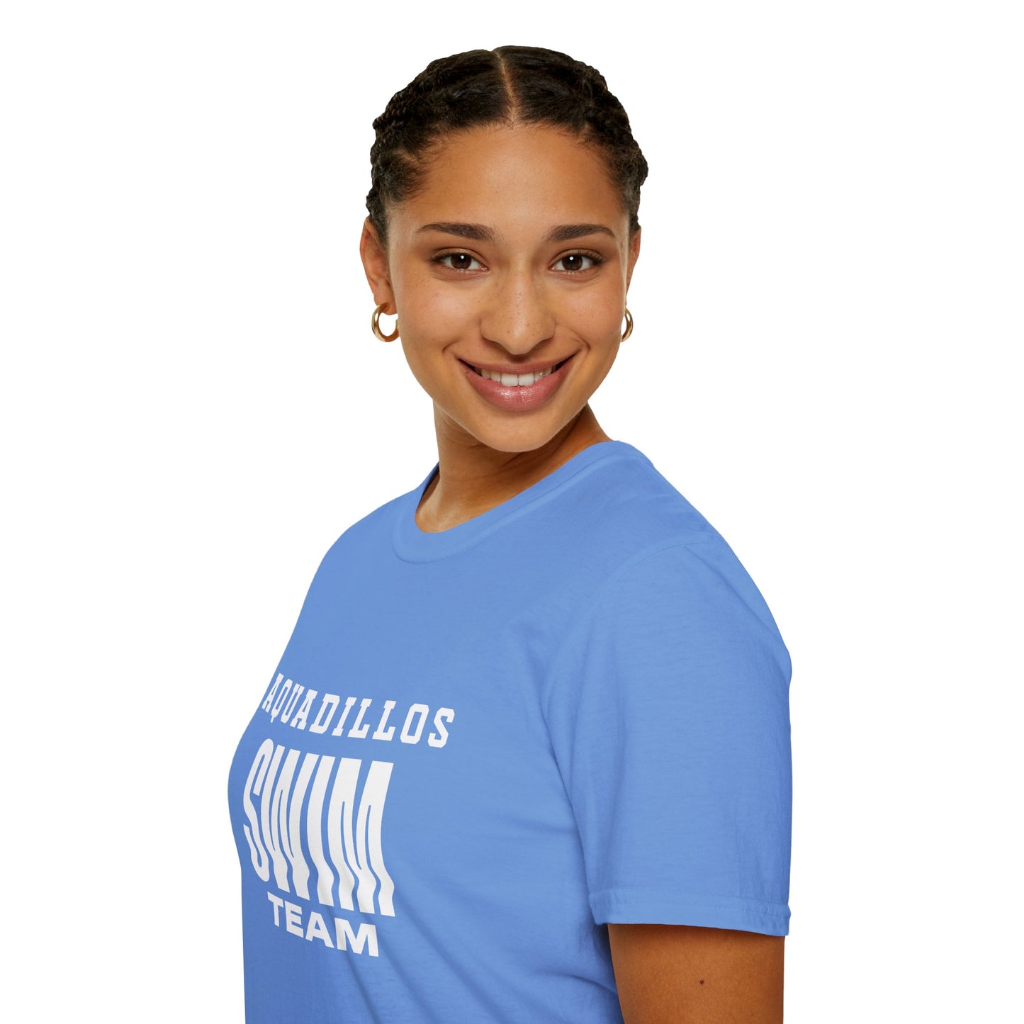 Aquadillos Wavy Swim