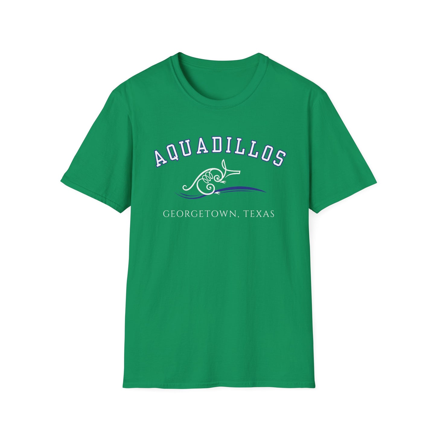 Aquadillos Varsity Wave