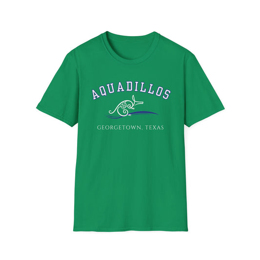 Aquadillos Varsity Wave