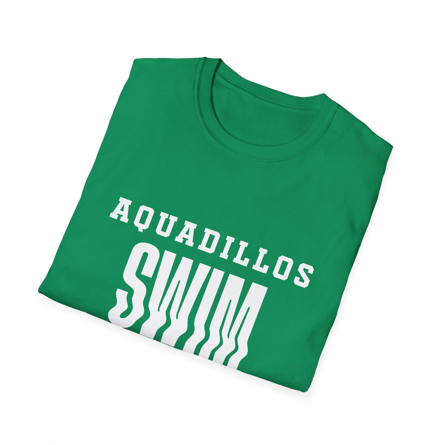 Aquadillos Wavy Swim