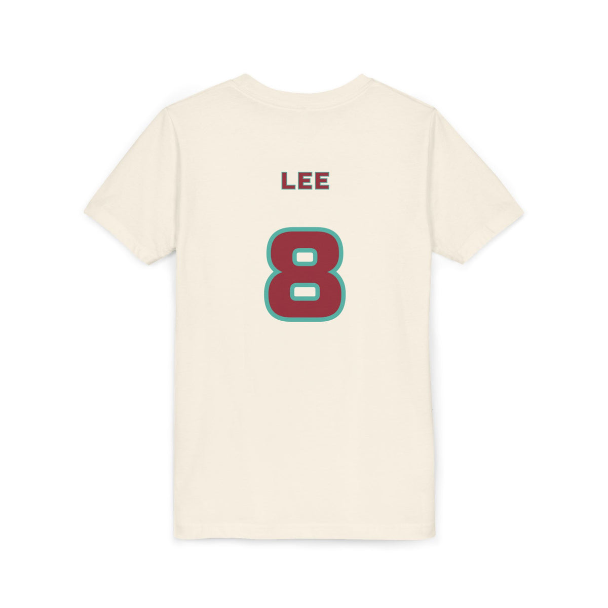 TEST Baseball | Custom Brother Youth Tee