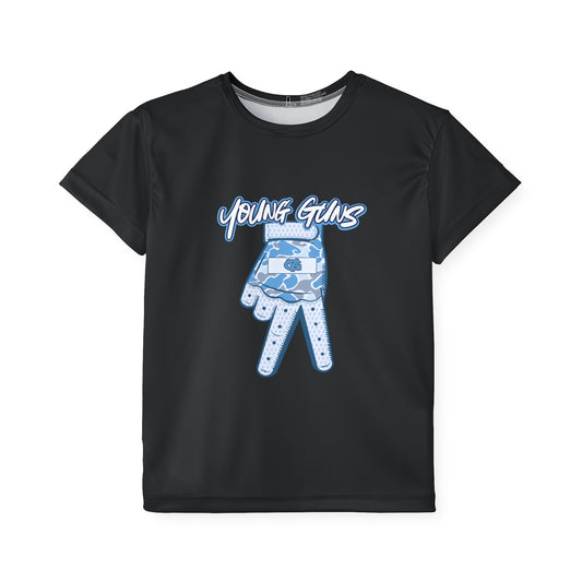 Personalized Young Guns Dub Jersey- Youth