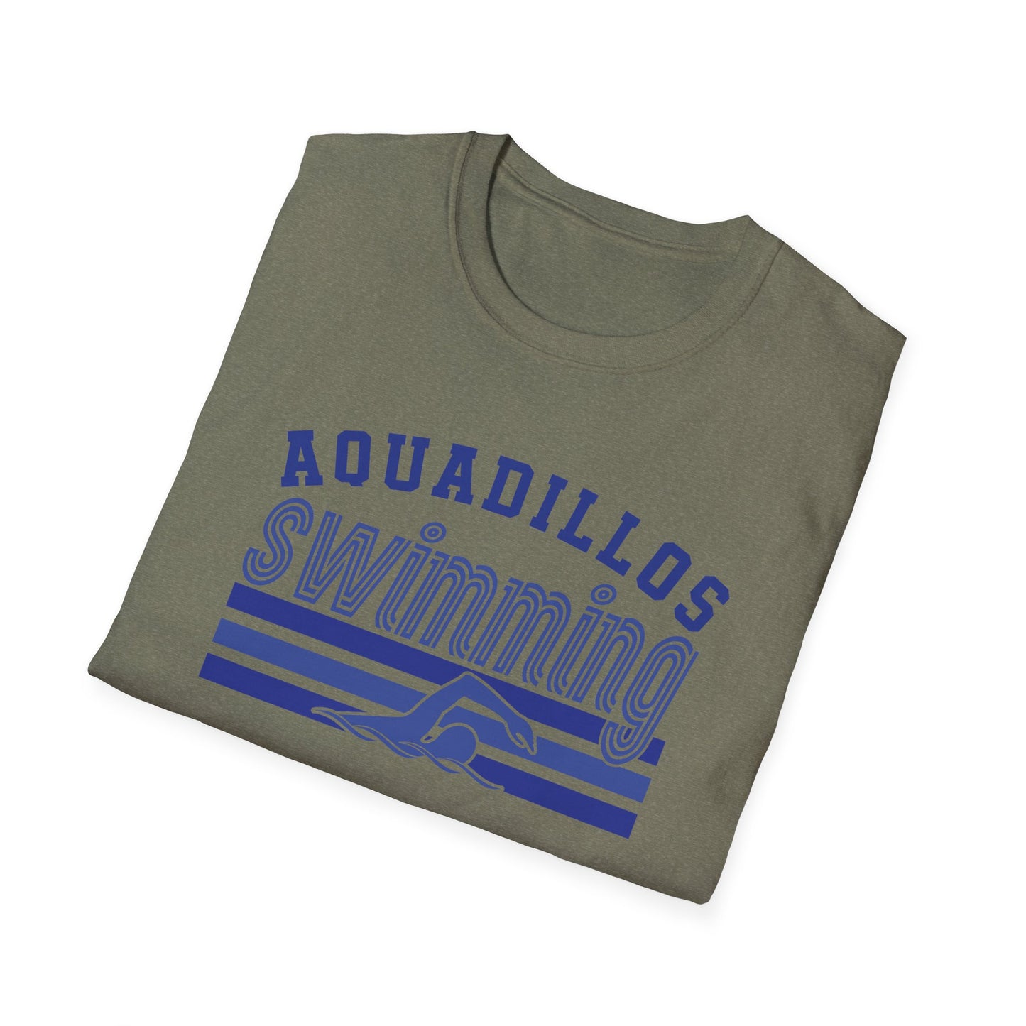 Retro Aquadillos Shirt