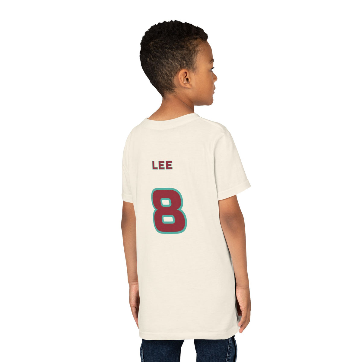 TEST Baseball | Custom Brother Youth Tee
