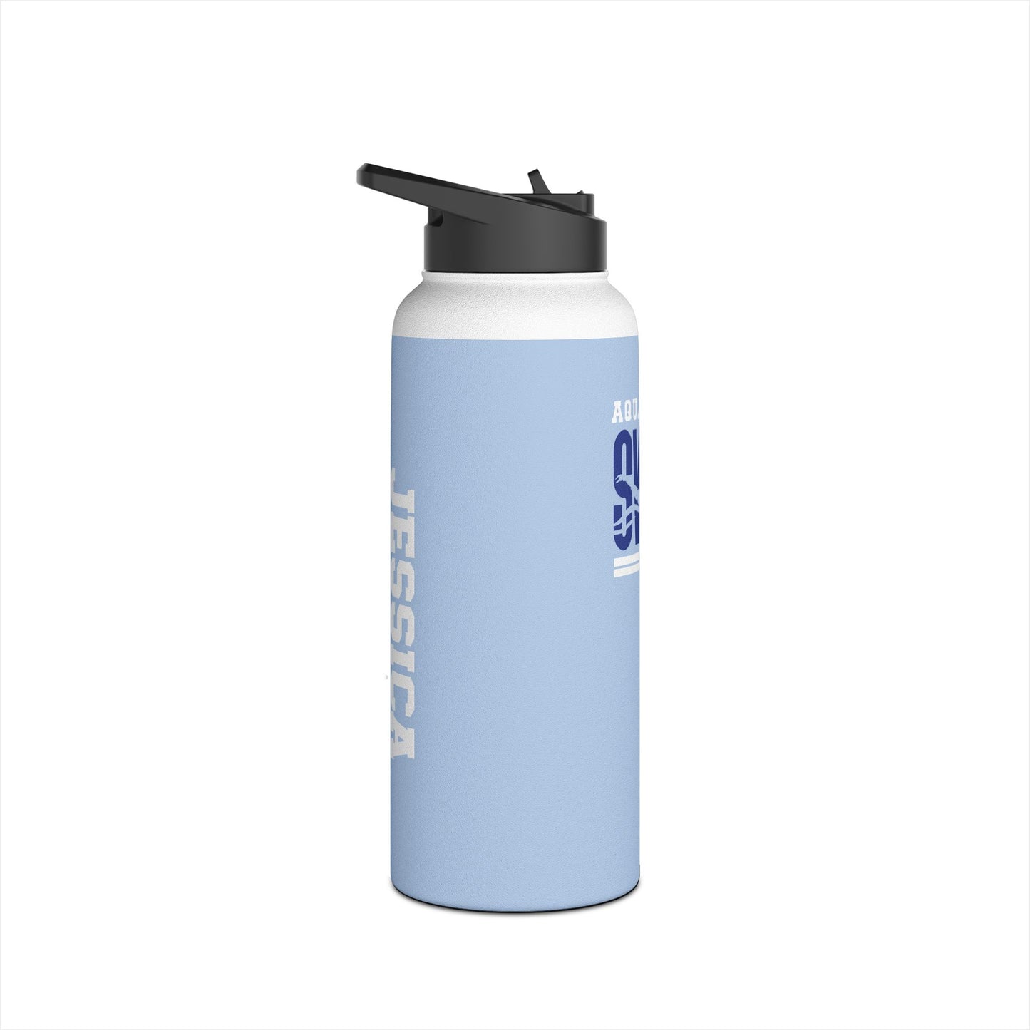 Aquadillos Season 2026 Custom Insulated Waterbottle