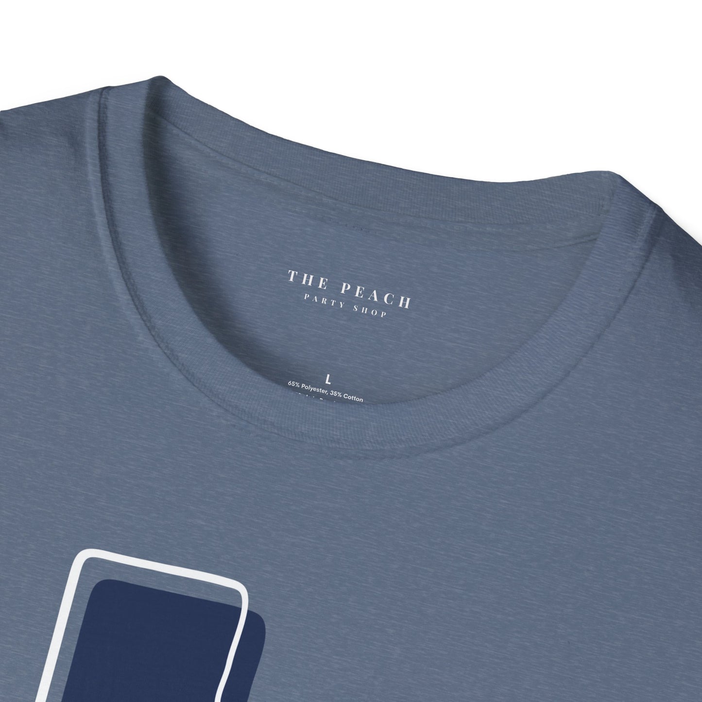 Young Guns Texas Pride Unisex Softstyle T-Shirt