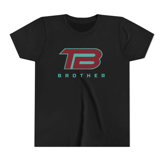 TEST Baseball | Custom Brother Youth Tee