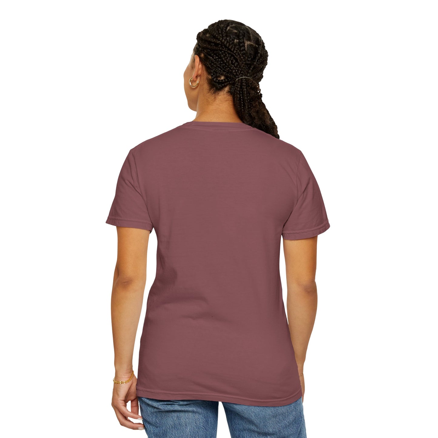 Fall Faux Embroidery T-shirt for Third Grade Teachers