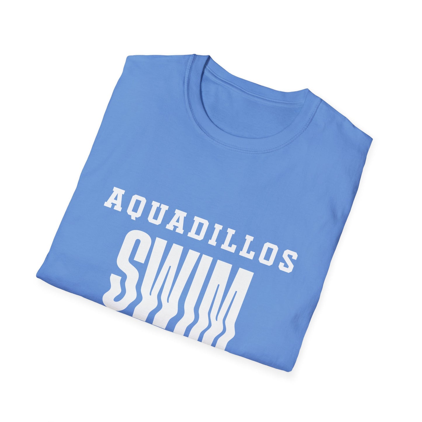 Aquadillos Wavy Swim