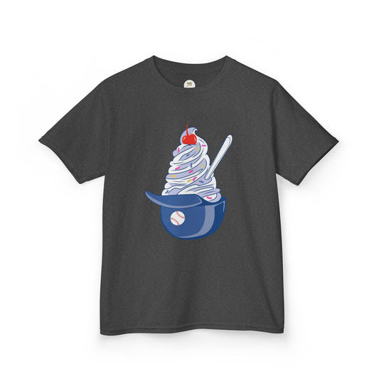 Youth Ice Cream Tee