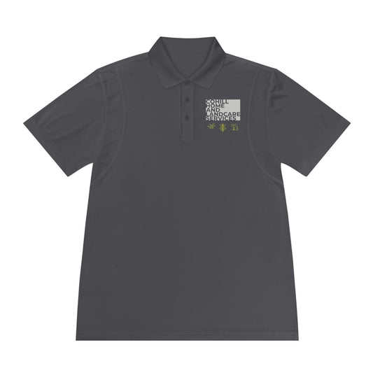 Cohill Home and Landscape Services Sport Polo