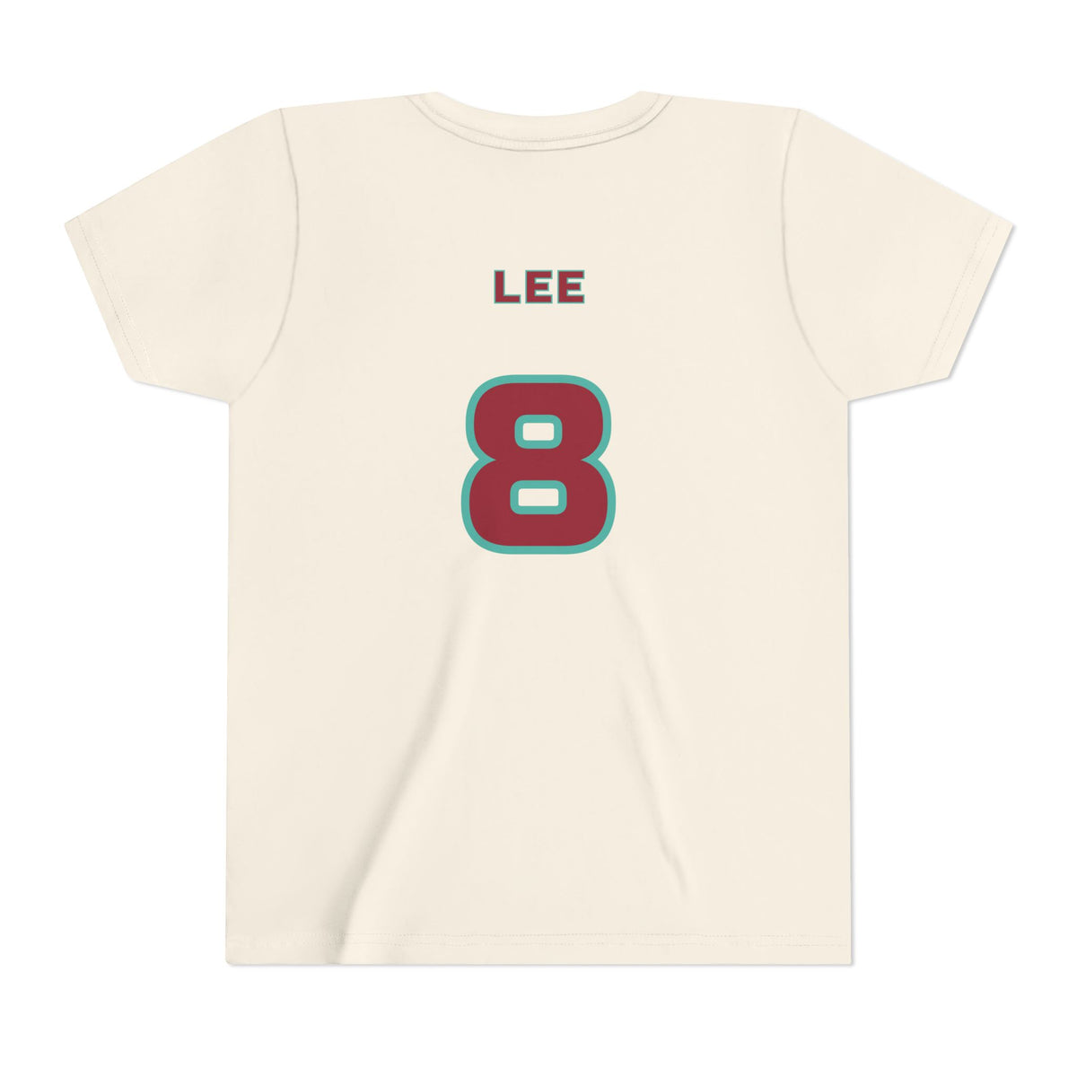 TEST Baseball | Custom Brother Youth Tee