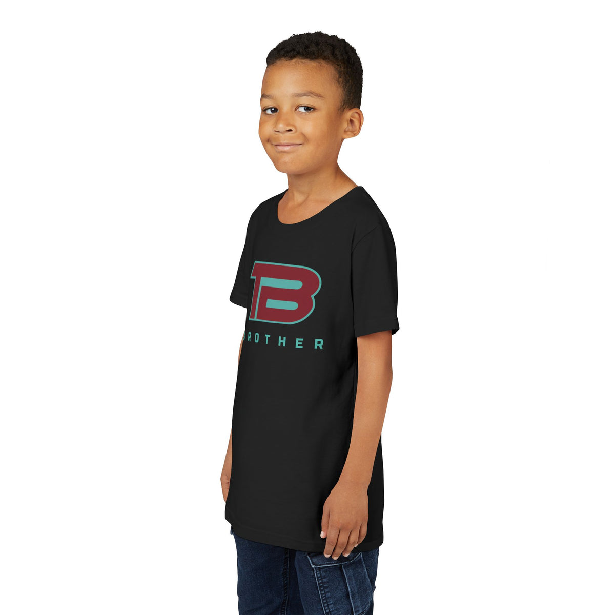 TEST Baseball | Custom Brother Youth Tee