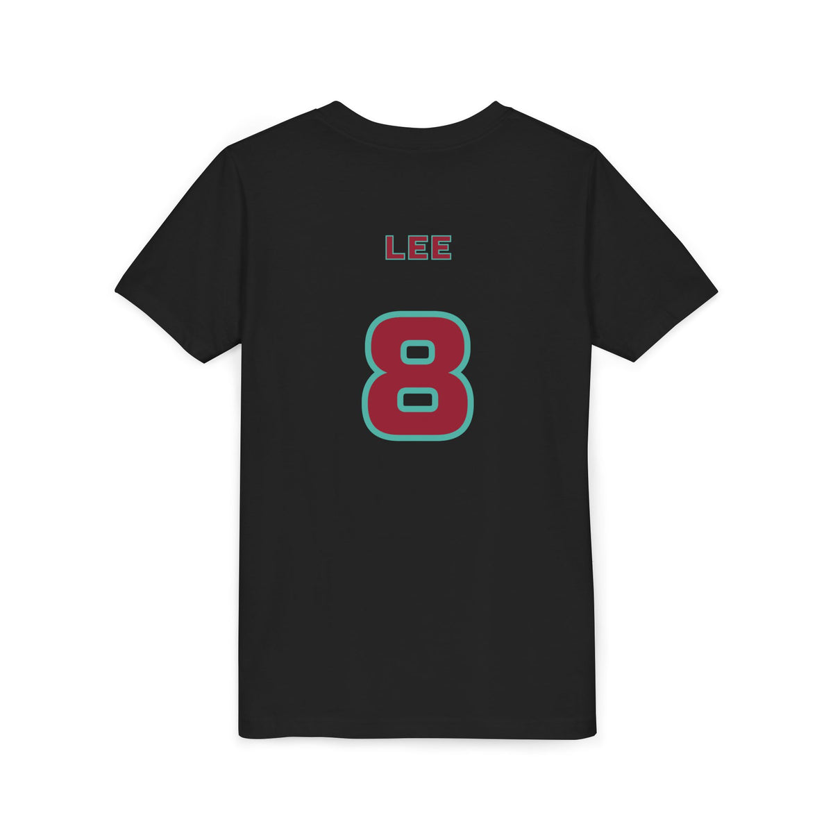 TEST Baseball | Custom Brother Youth Tee
