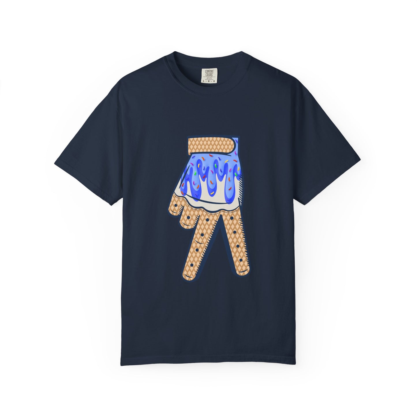 Custom Dub Drip Unisex Tee