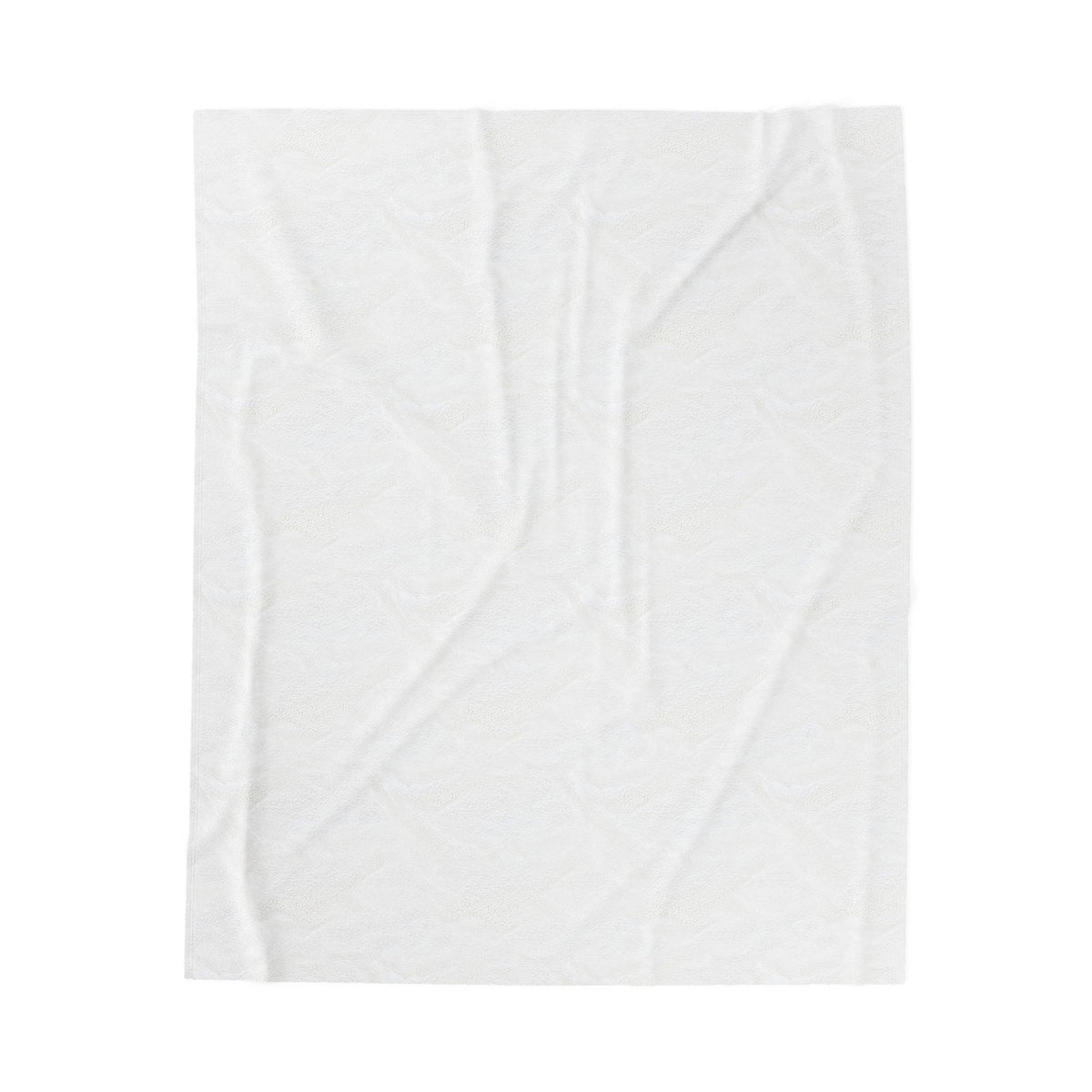 TEST Baseball | Custom Plush Blanket