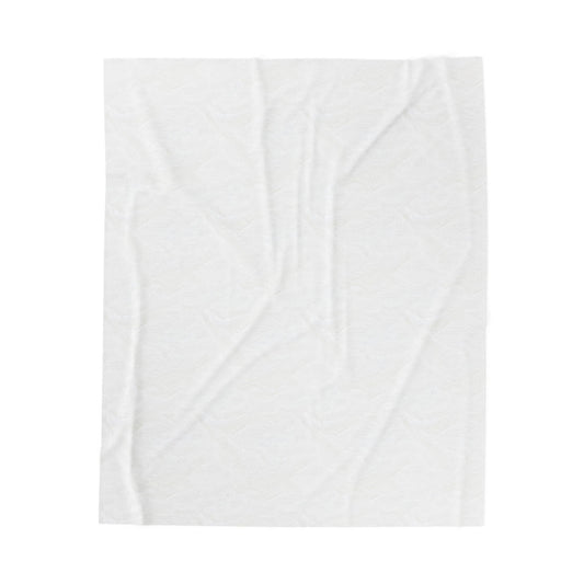 TEST Baseball | Custom Plush Blanket