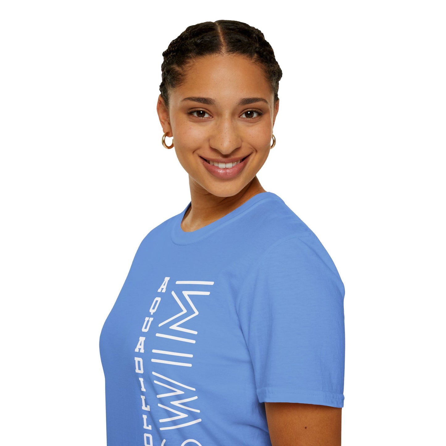 Aquadillos Vertical Text