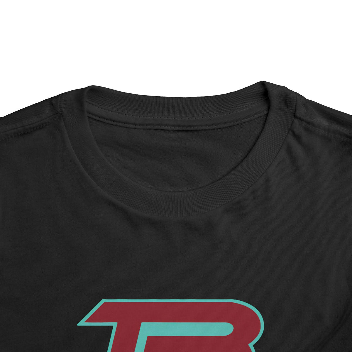 TEST Baseball | Custom Sister Toddler Tee